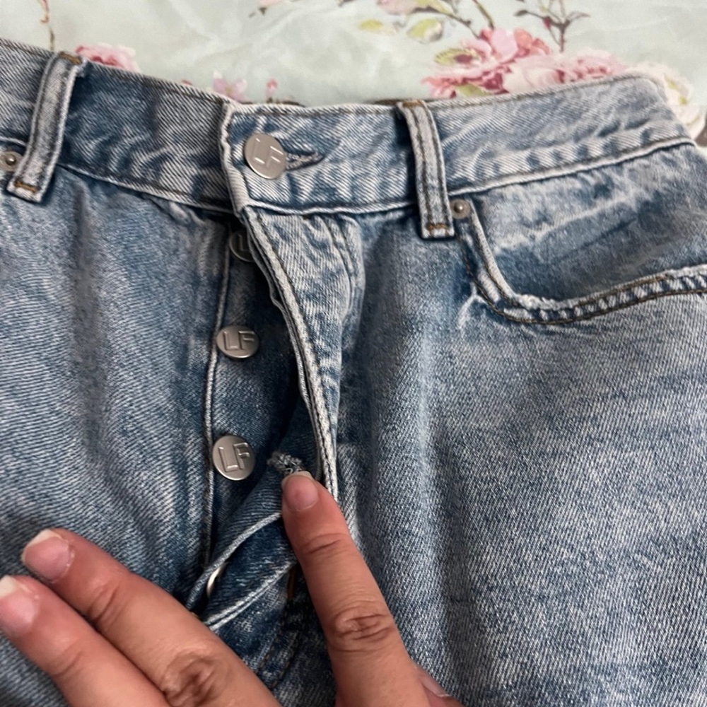 Shorts - Picture 2 of 5